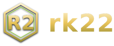 rk22 logo